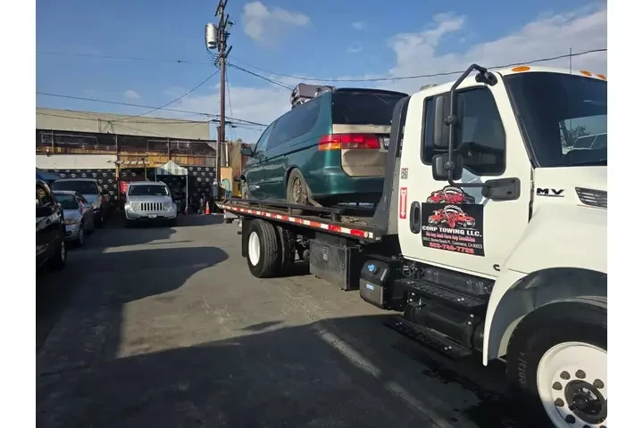 COMPRAMOS CARROS JUNK image 5