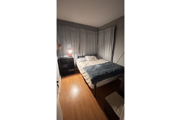 $960 : Alquilo habitación para dama image 2