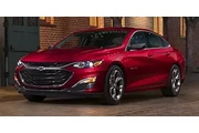 Chevrolet Malibu 2024 RS 4dr en Houston