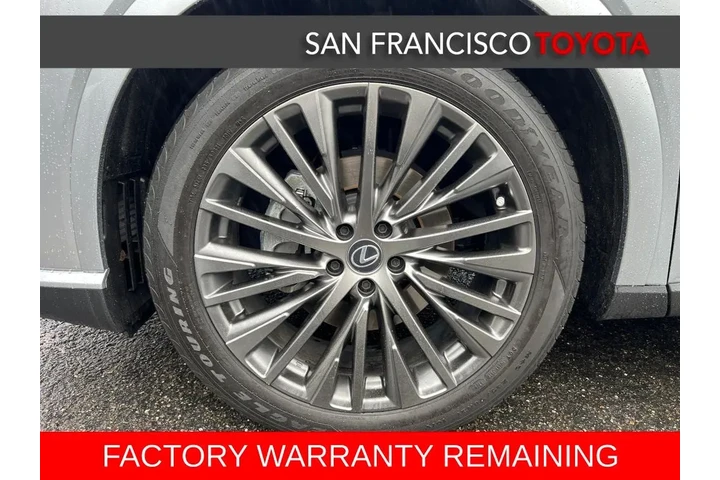 $50888 : 2023 RX 350h Luxury image 9