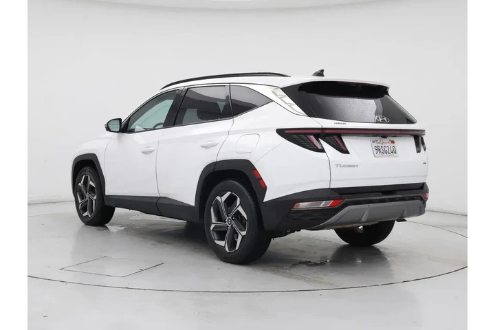 $24998 : Hyundai TUCSON 2023 AWD Limi image 2