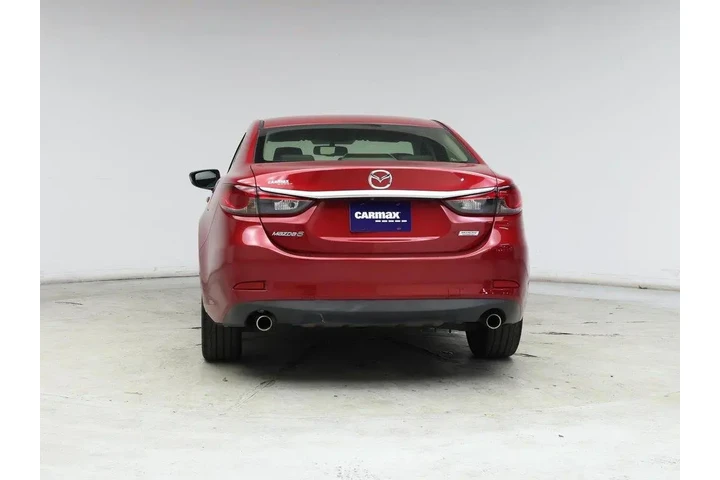 $14998 : Mazda Mazda6 2016 i Touring image 6