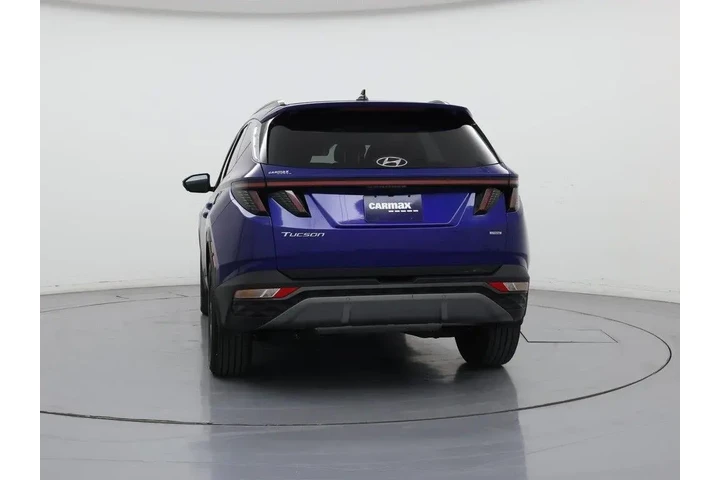 $29998 : Hyundai TUCSON 2023 AWD Limi image 6