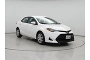 Toyota Corolla 2018 SE 4dr S en Modesto