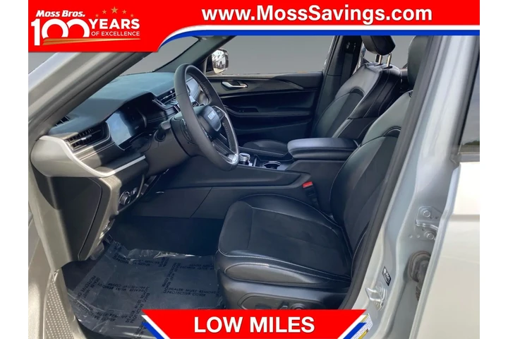 $34539 : Jeep Grand Cherokee 2024 image 1