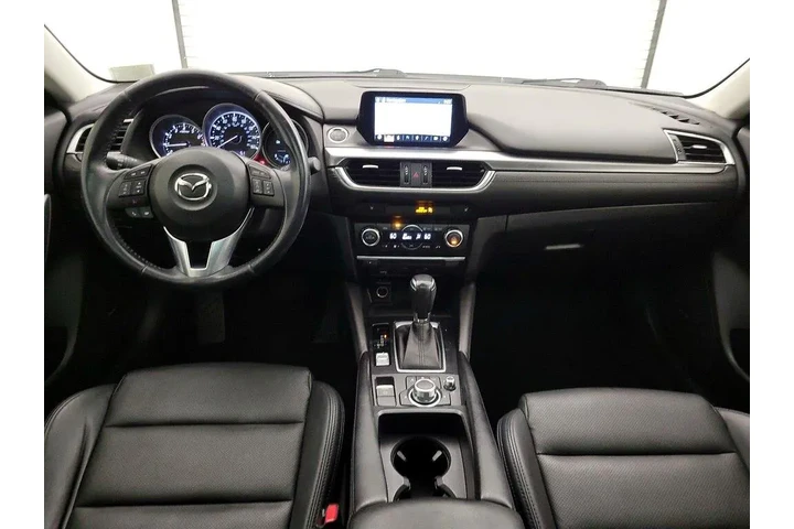 $18998 : Mazda Mazda6 2016 i Touring image 9