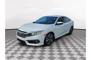 $15998 : Honda Civic 2016 EX-L 4dr Se thumbnail