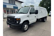 $20990 : 2012 E-Series E-450 SD thumbnail