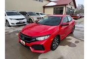 2017 Civic LX en Des Moines