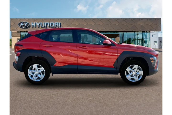$21588 : Hyundai KONA 2024 SE 4dr Cro image 9