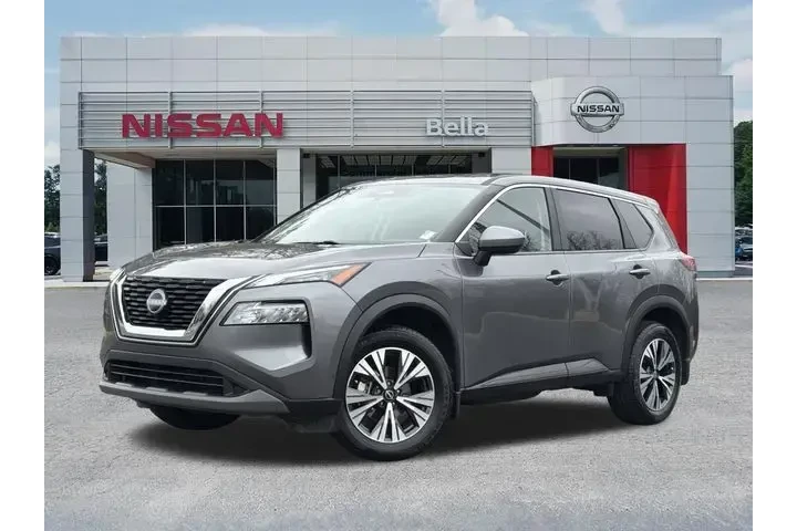 $20749 : Nissan Rogue 2023 AWD SV 4dr image 1