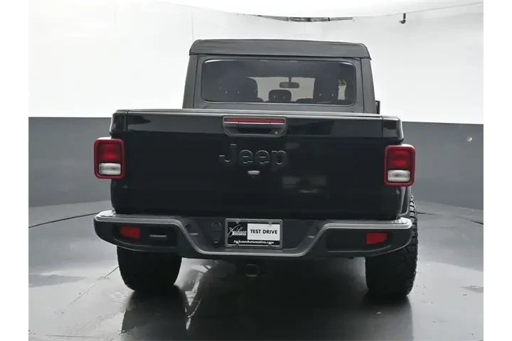 $25647 : Jeep Gladiator 2022 4x4 Spor image 8