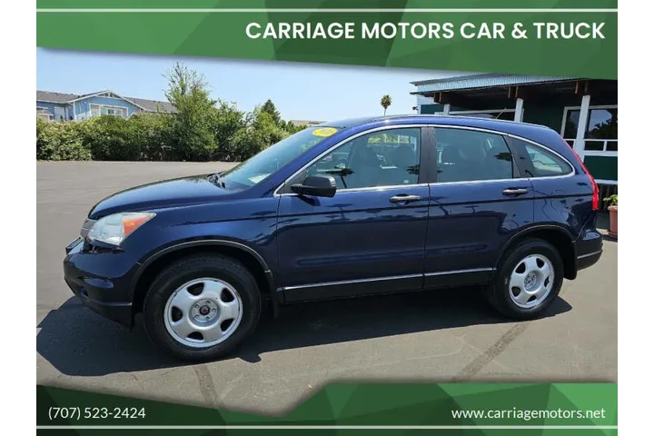 $10995 : 2010 CR-V LX image 2