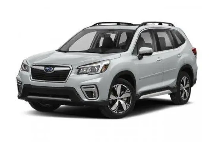 $26312 : Subaru Forester 2021 AWD Tou image 1
