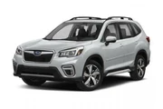 Subaru Forester 2021 AWD Tou en Portland ME