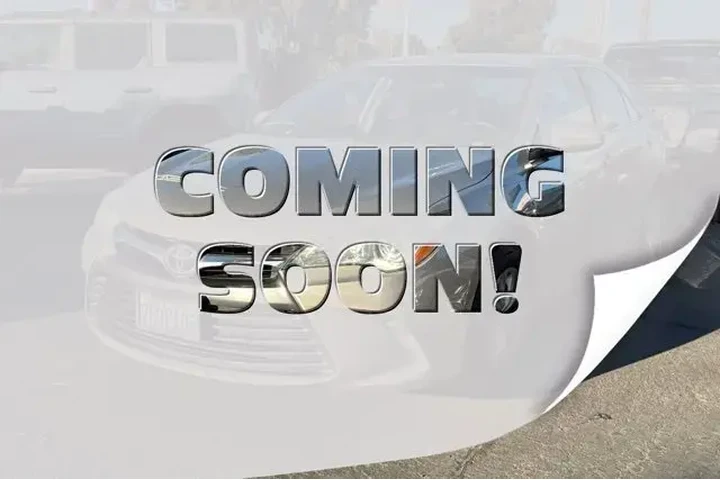 $13700 : Toyota Camry 2016 LE 4dr Sed image 1