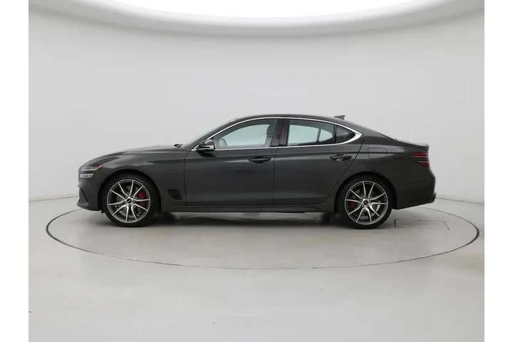 $30998 : Genesis G70 2025 2.5T Sport image 3