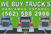 WE BUY SEMI TRUCKS - COMPRAMOS thumbnail
