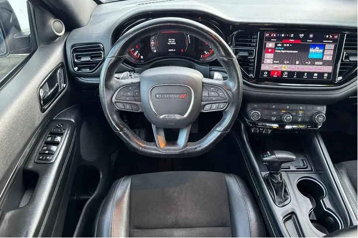 $28500 : Dodge Durango 2022 GT 4dr SU image 5