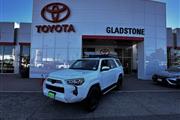 2024 4Runner SR5 Premium en Portland