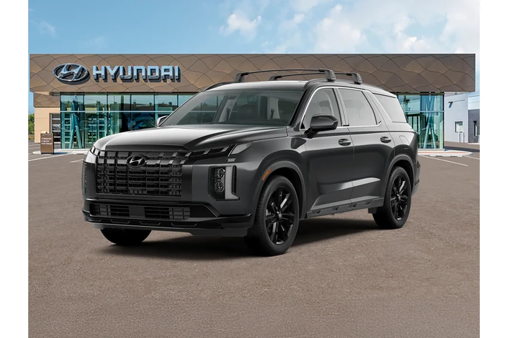 $31995 : Hyundai PALISADE 2023 AWD XR image 1