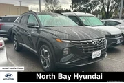 Hyundai TUCSON 2023 AWD Limi en Santa Rosa