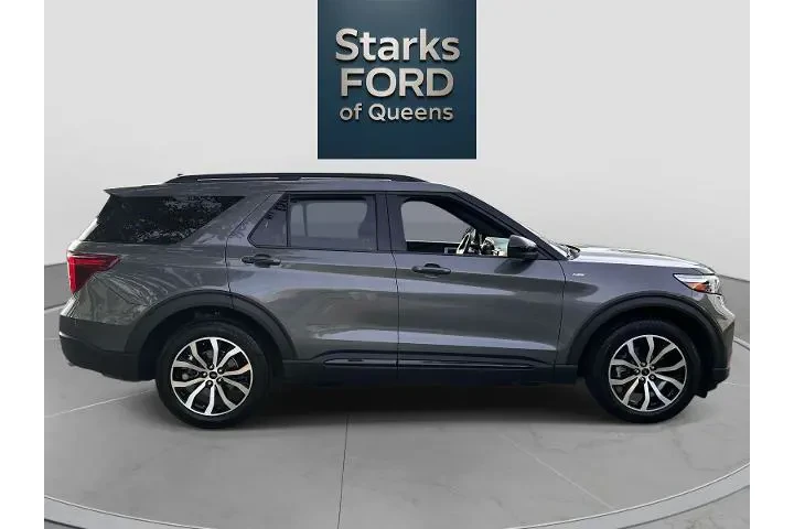 $36990 : Ford Explorer 2023 AWD ST-Li image 6