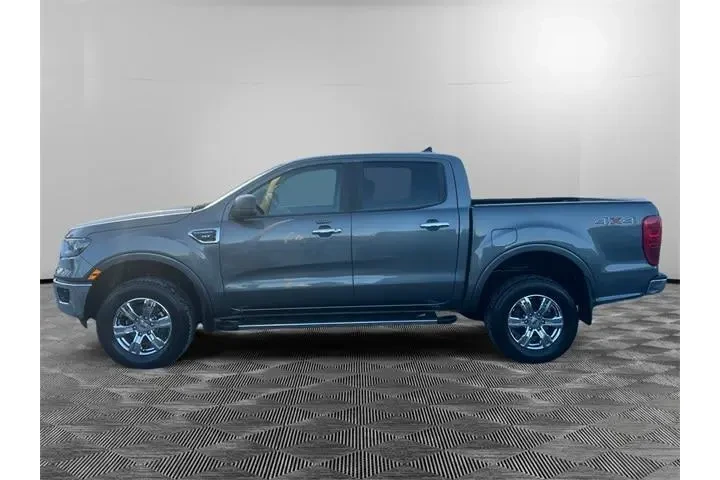 $32159 : Ford Ranger 2023 4x4 XLT 4dr image 2