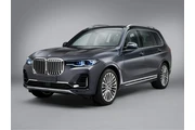 BMW X7 2021 AWD xDrive40i 4d