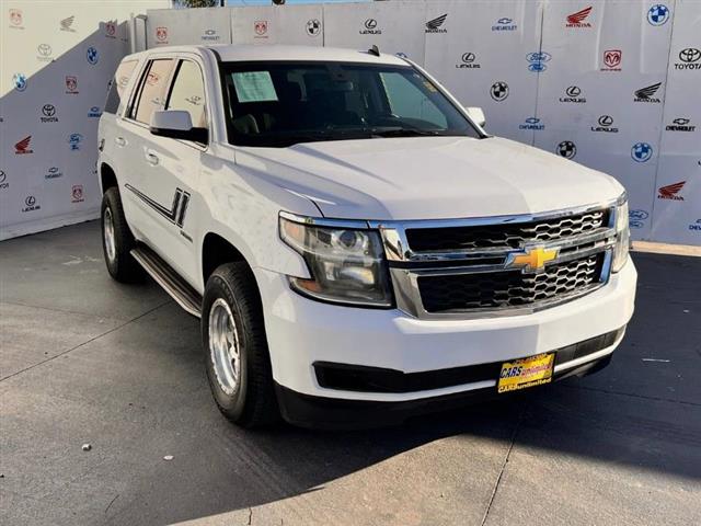 $22995 : Used 2015 Tahoe 2WD 4dr Comme image 1