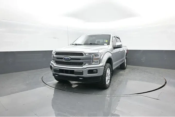$29740 : Ford F-150 2020 4x4 XL 4dr S image 3