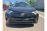 2018 RAV4 XLE