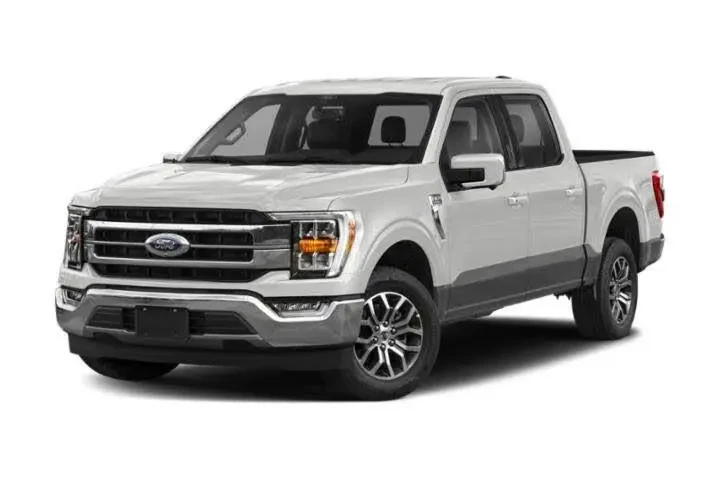 $39985 : Ford F-150 2021 4x4 XL 4dr S image 1