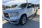 $26900 : Ram 1500 2020 4x4 Big Horn 4 thumbnail