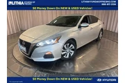 Nissan Altima 2020 2.5 S 4dr en Fresno