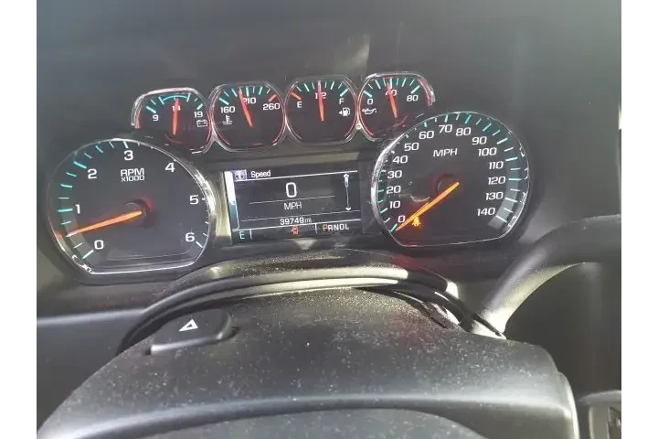 $30551 : Chevrolet Tahoe 2019 4x4 LS image 5