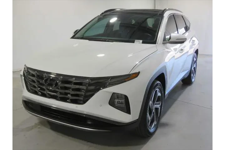 $39980 : Hyundai TUCSON Plug-in Hybri image 1