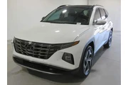 Hyundai TUCSON Plug-in Hybri en Phoenix