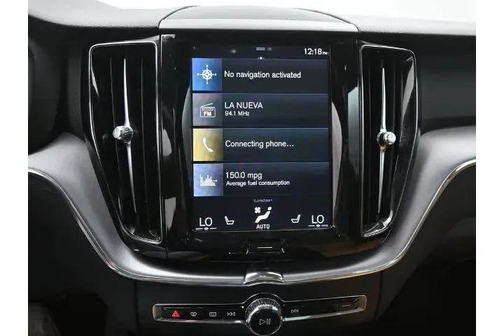 $21692 : Volvo XC60 2020 AWD T5 Momen image 9