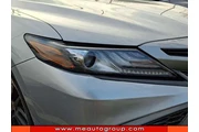 $22357 : Toyota Camry 2021 XSE 4dr Se thumbnail
