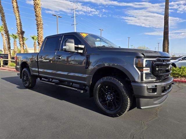 $62591 : Pre-Owned 2020 Super Duty F-3 image 1