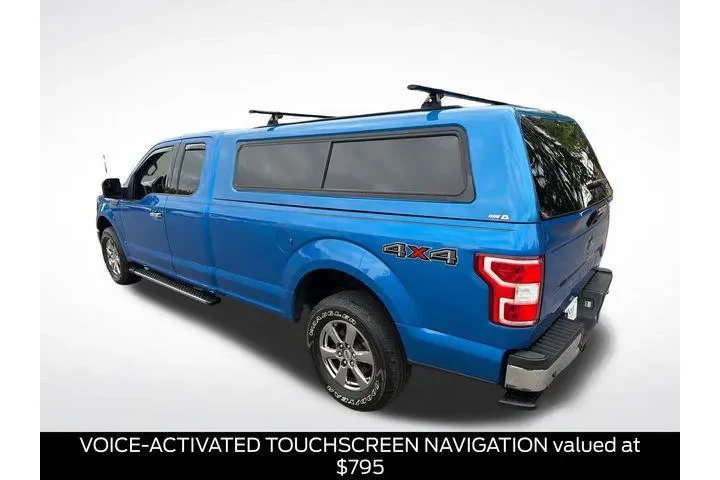 $29470 : Ford F-150 2020 4x4 XL 4dr S image 6