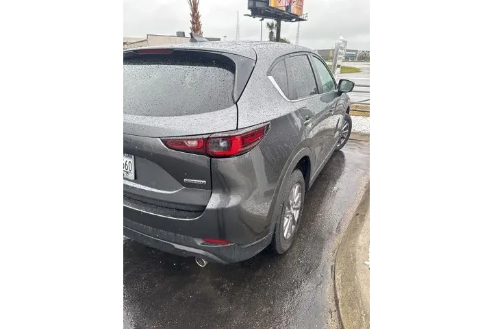 $27813 : Mazda CX-5 2023 AWD 2.5 S Pr image 7