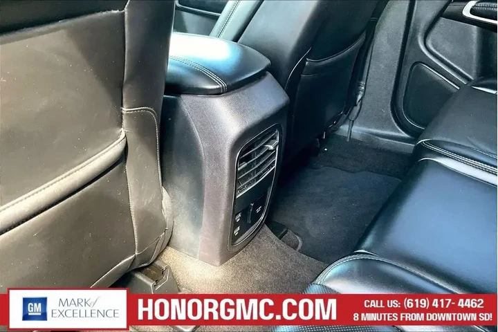 $17688 : Lincoln MKC 2019 Reserve 4dr image 10