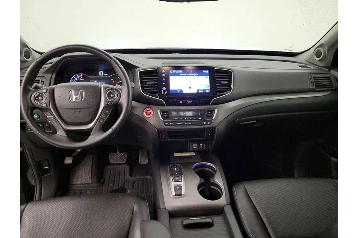 $31998 : Honda Ridgeline 2022 AWD RTL image 9