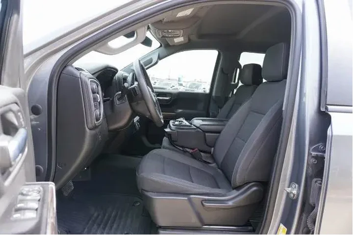 $26888 : Chevrolet Silverado 1500 202 image 7