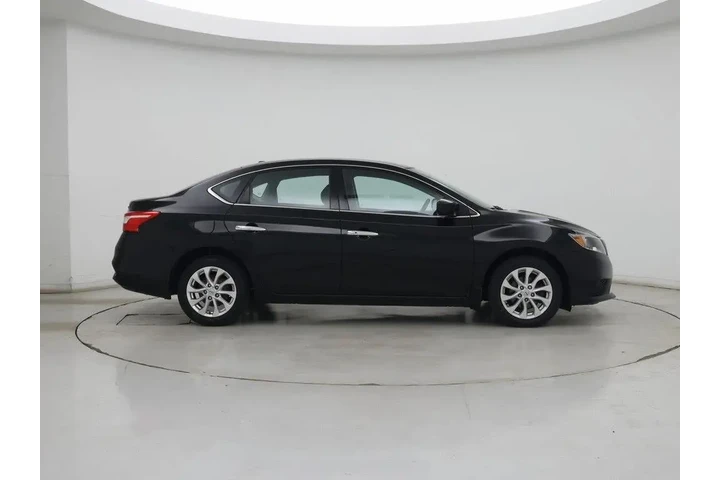 $14599 : Nissan Sentra 2019 SV 4dr Se image 7