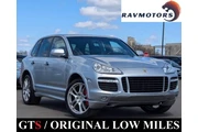 2010 Cayenne GTS Tiptronic en Minneapolis y Saint Paul