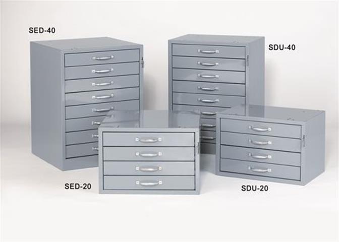 $308 : Durable Stackable Drawers for image 1