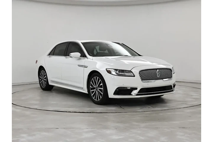$30998 : Lincoln Continental 2020 AWD image 1